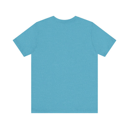 Retro Sweat Band T-Shirt