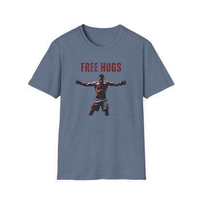 Hug Fighter T-Shirt