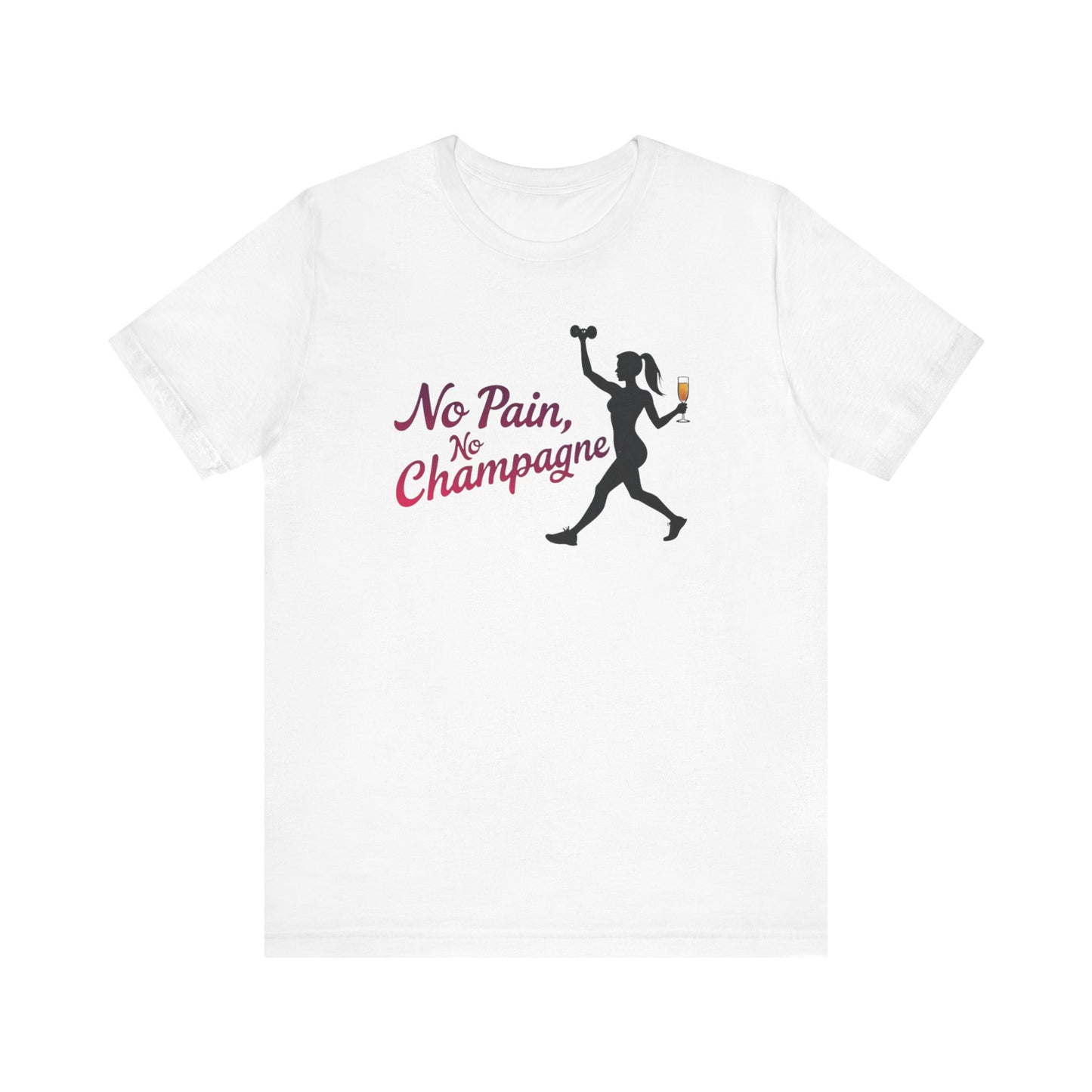 Fit Celebration T-Shirt