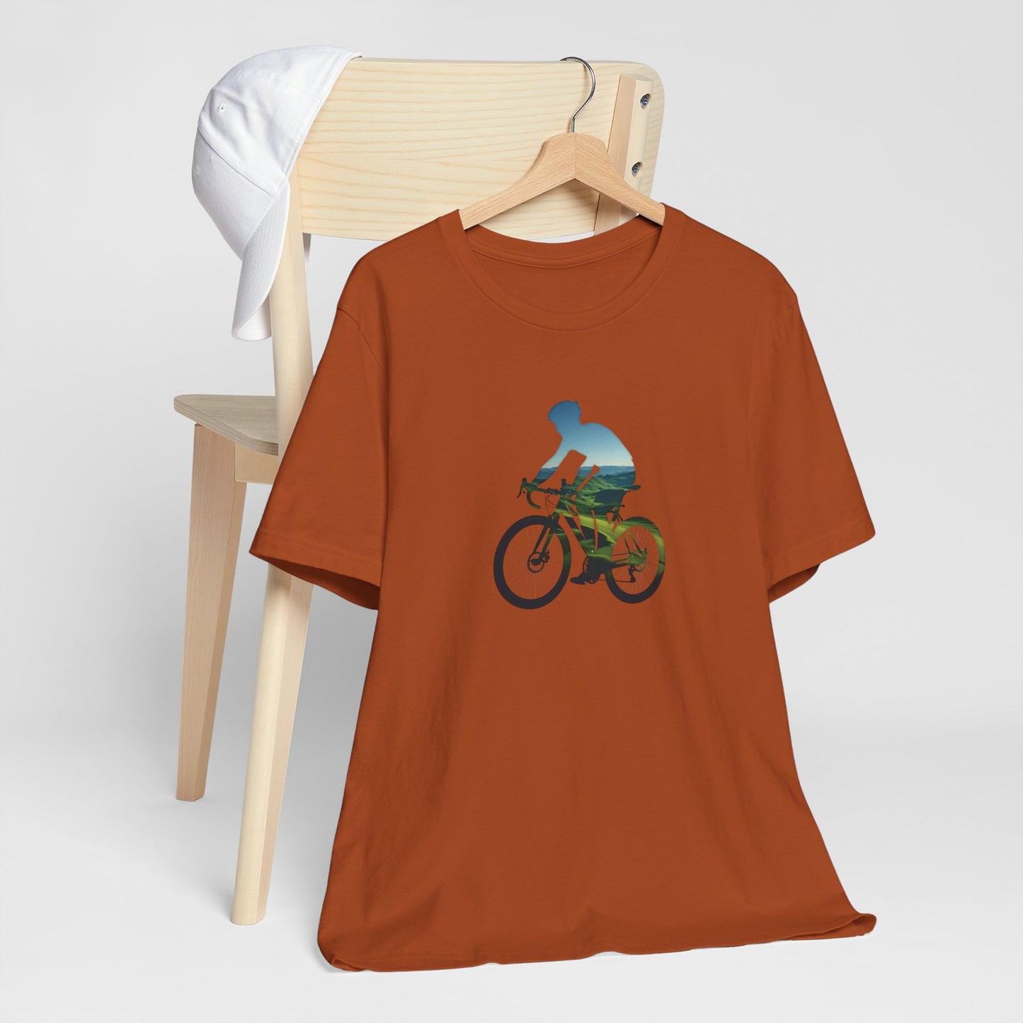 Cycle Dreams T-Shirt