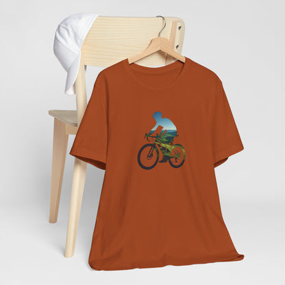 Cycle Dreams T-Shirt