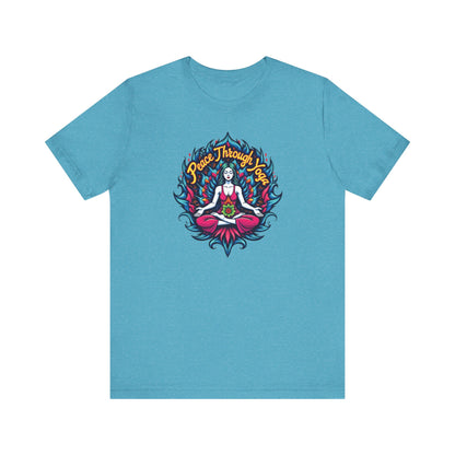 Psychedelic Harmony T-Shirt