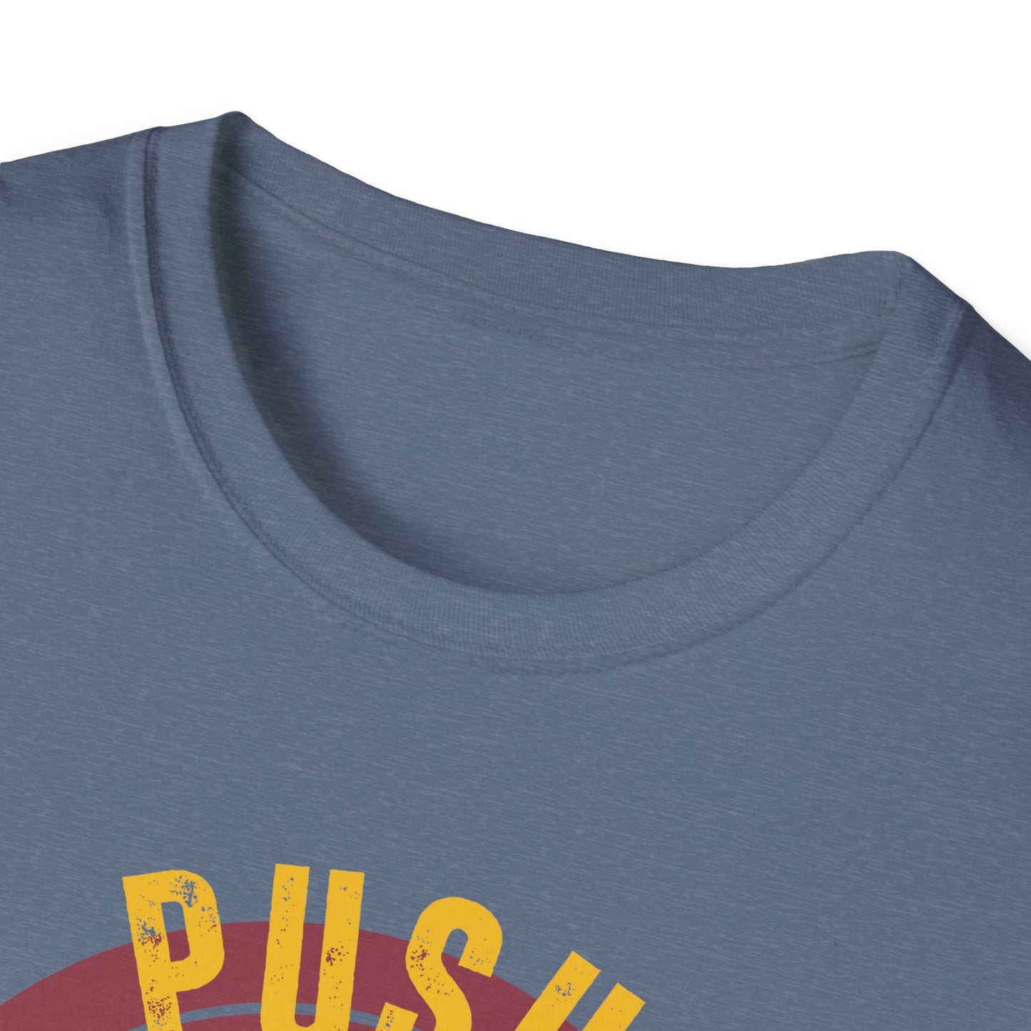 Push Past Limits T-Shirt