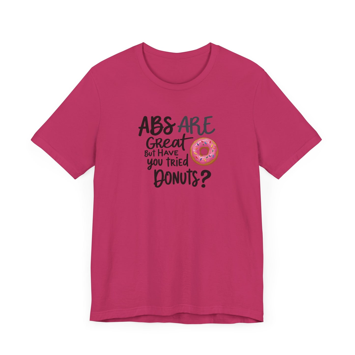 Donut Fun T-Shirt