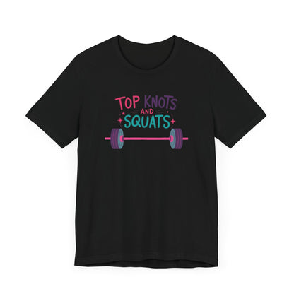 Dynamic Fitness T-Shirt