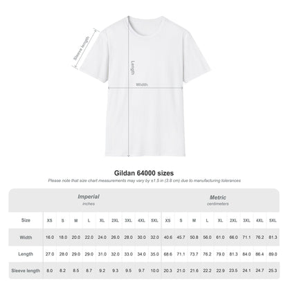 Kinda Fit T-Shirt