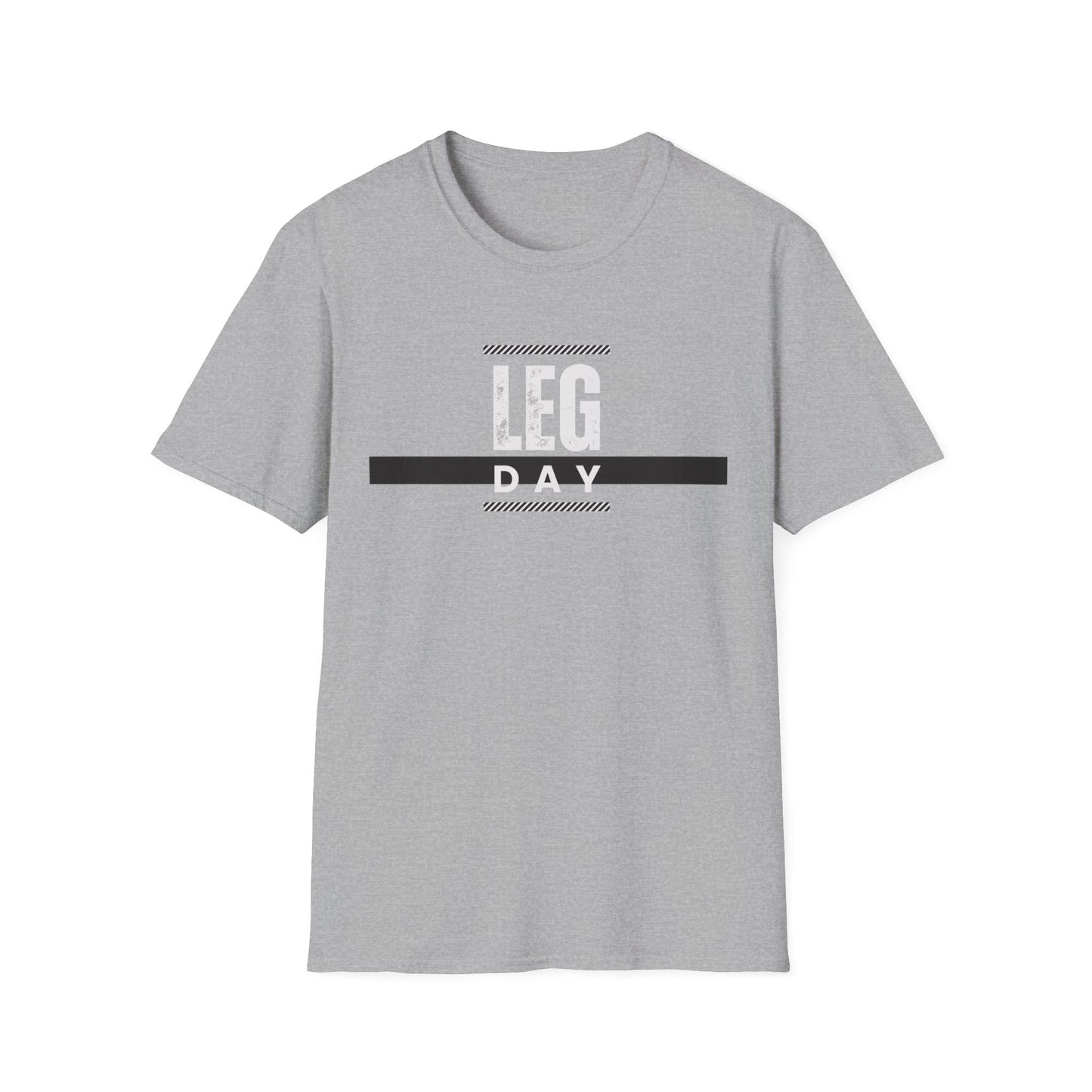 Leg Day T-Shirt