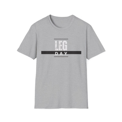 Leg Day T-Shirt