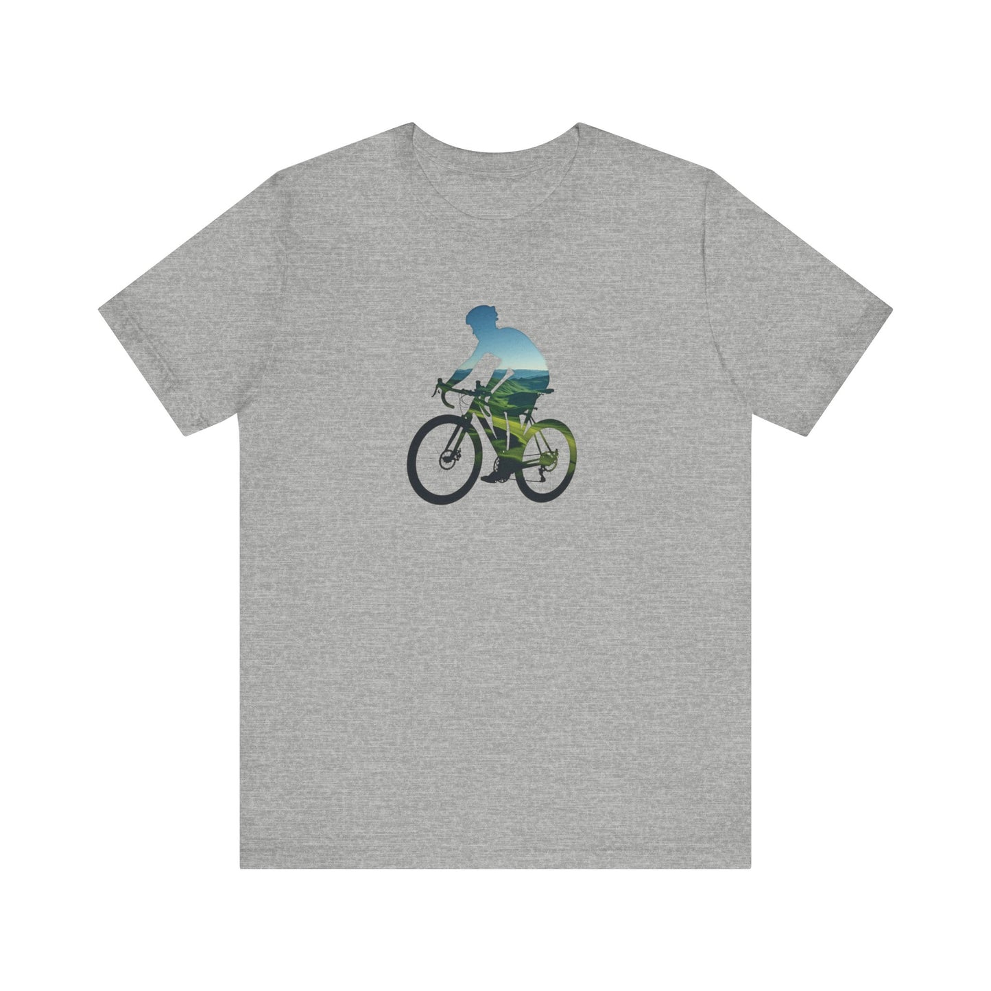 Cycle Dreams T-Shirt