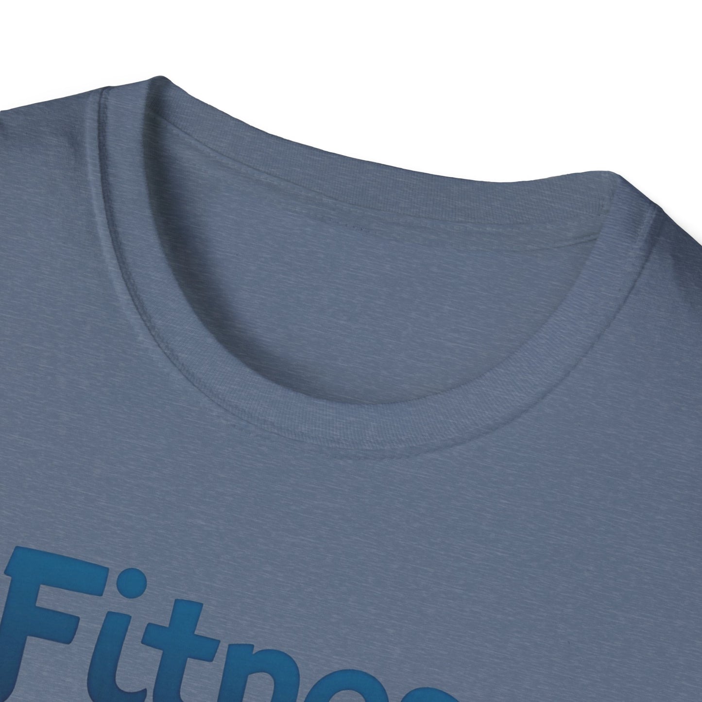 Fitness Life T-Shirt