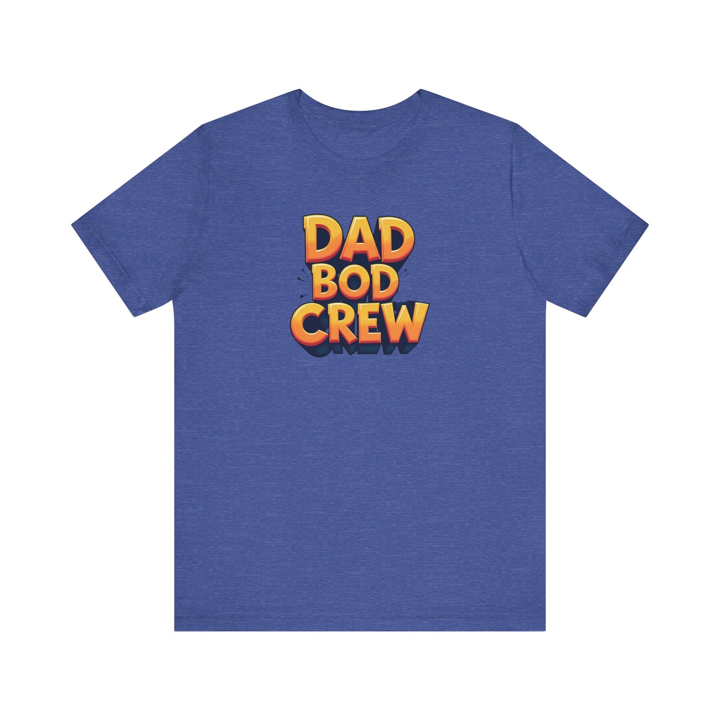 Dad Bod T-Shirt