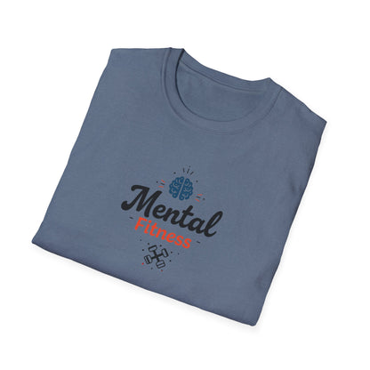 Mental Strength T-Shirt