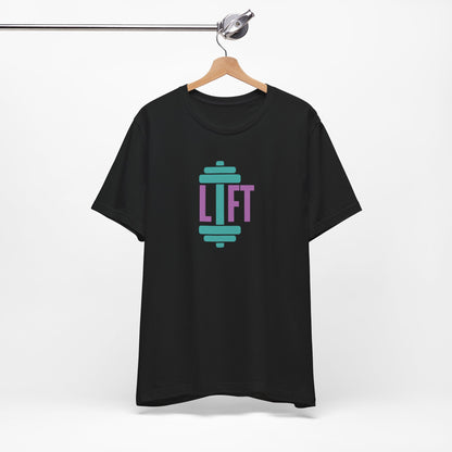 Lift Fitness T-Shirt