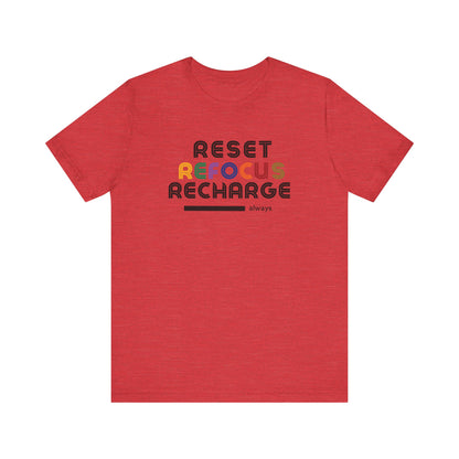 Refocus T-Shirt