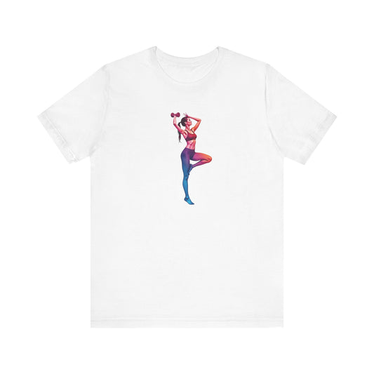 Power Pose T-Shirt