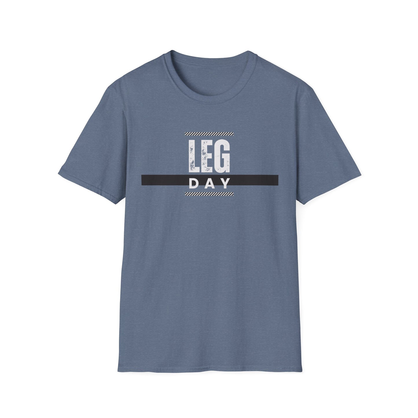 Leg Day T-Shirt