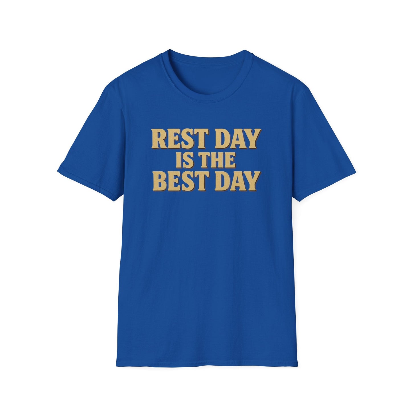 Rest Days T-Shirt