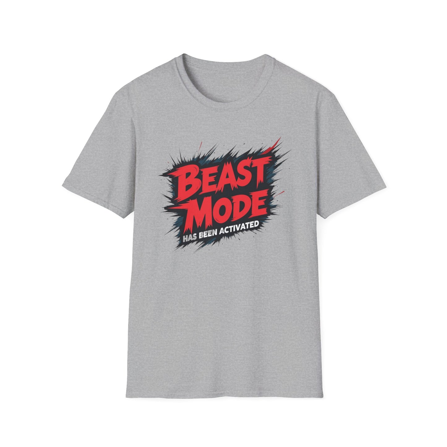 Beast Activation T-Shirt