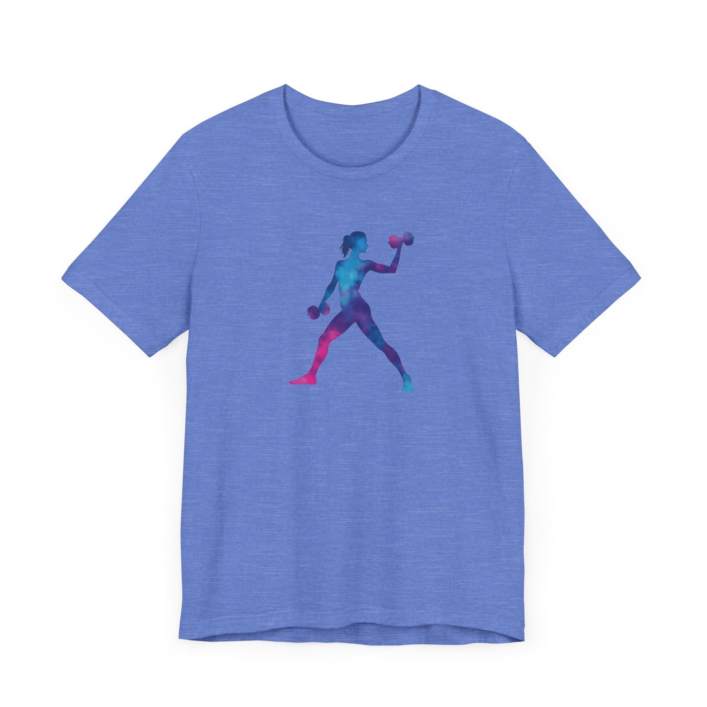 Fit Mother T-Shirt