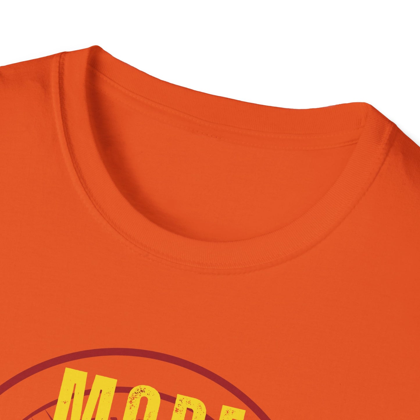 More Pain More Gain T-Shirt