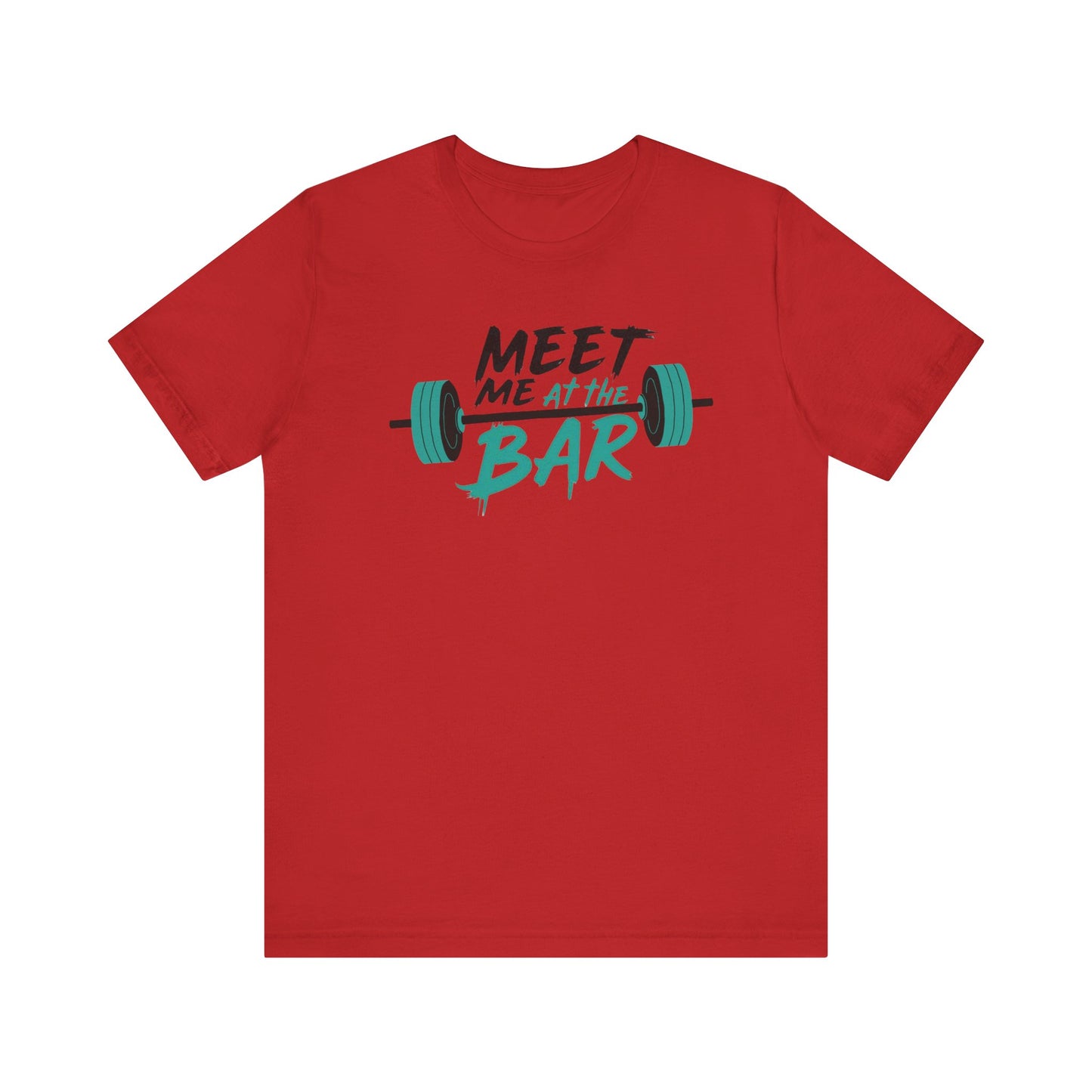 Bar Vibes T-Shirt