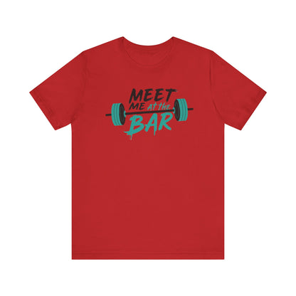 Bar Vibes T-Shirt