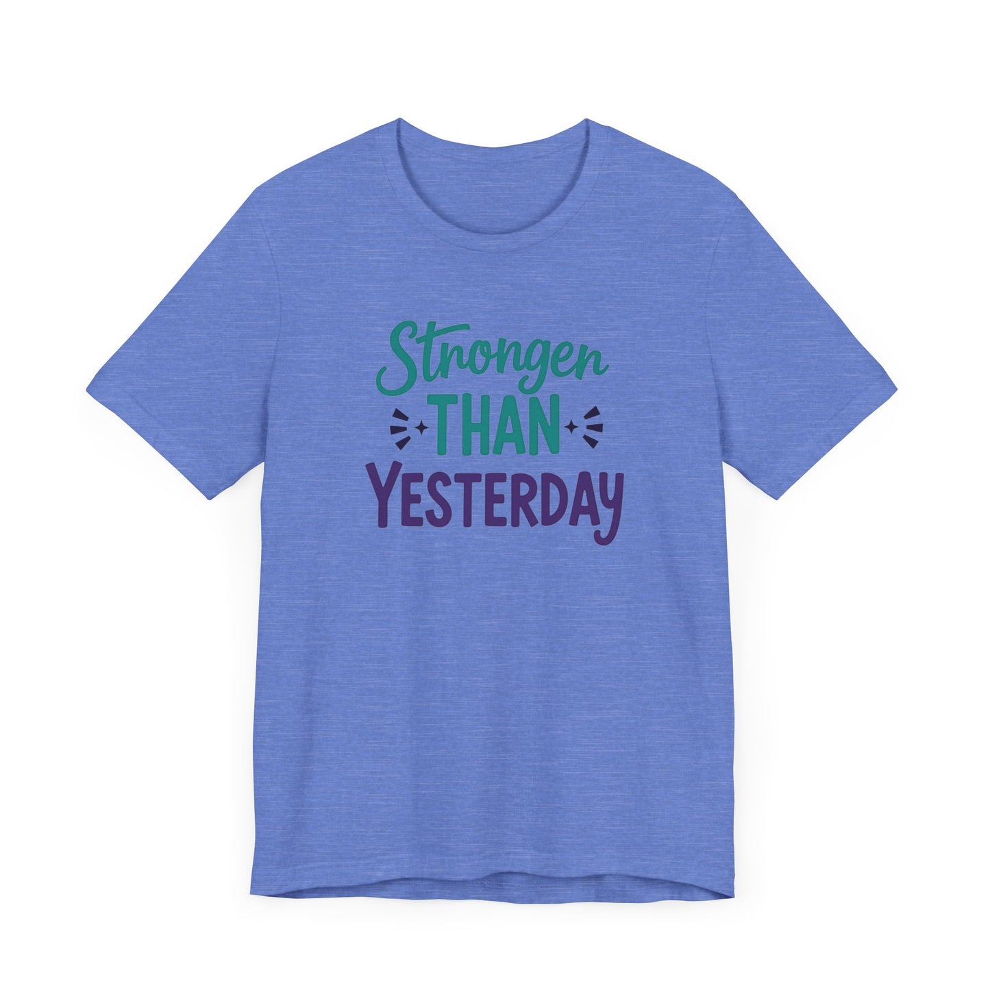 Motivational Vibes T-Shirt