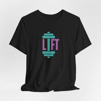 Lift Fitness T-Shirt