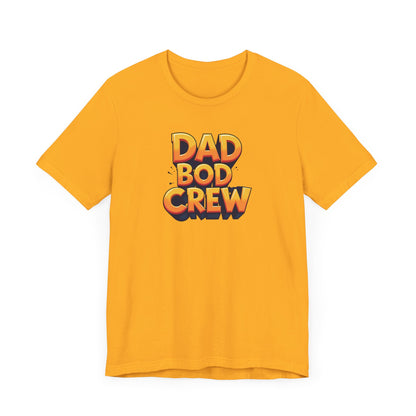 Dad Bod T-Shirt