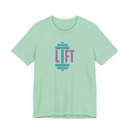 Lift Fitness T-Shirt