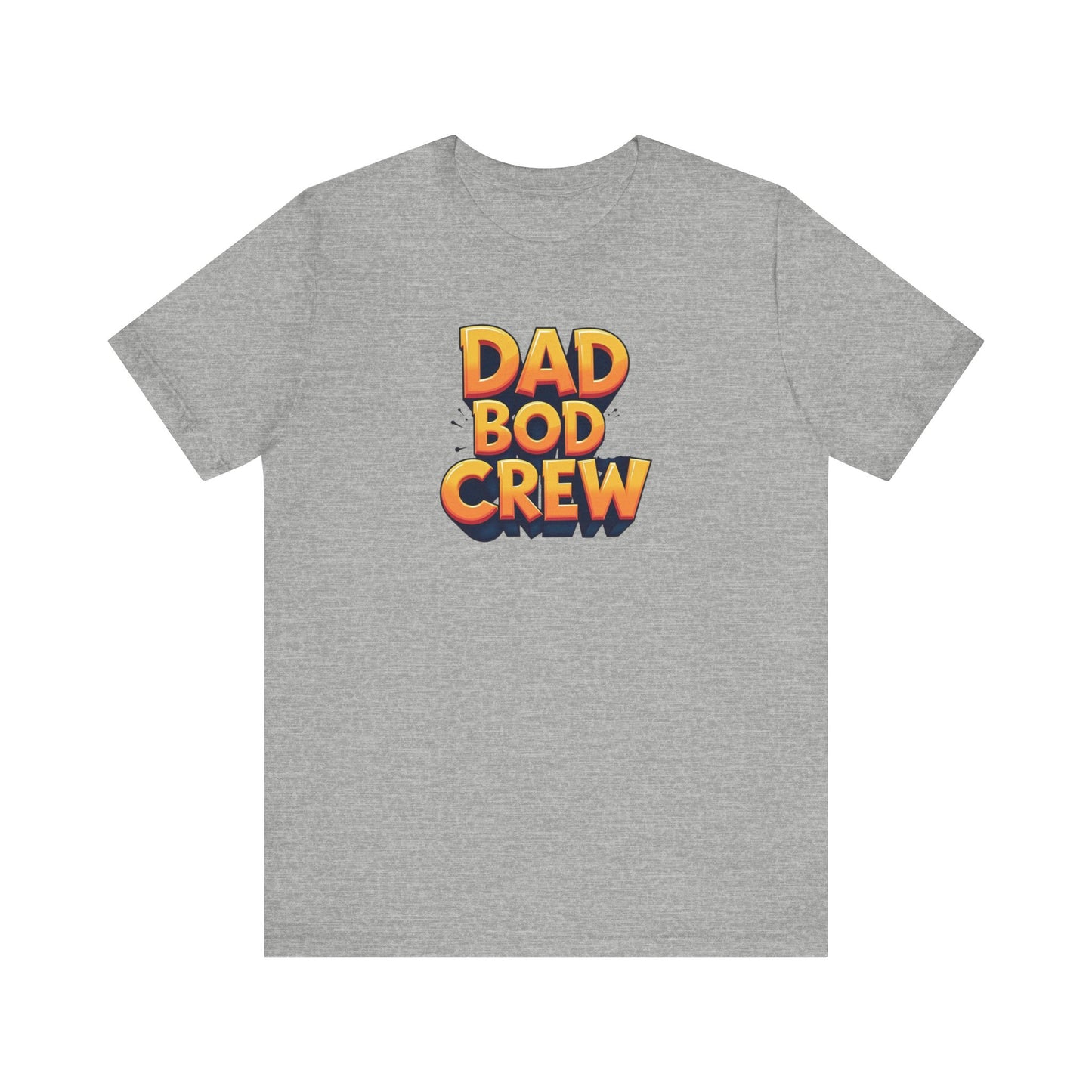 Dad Bod T-Shirt