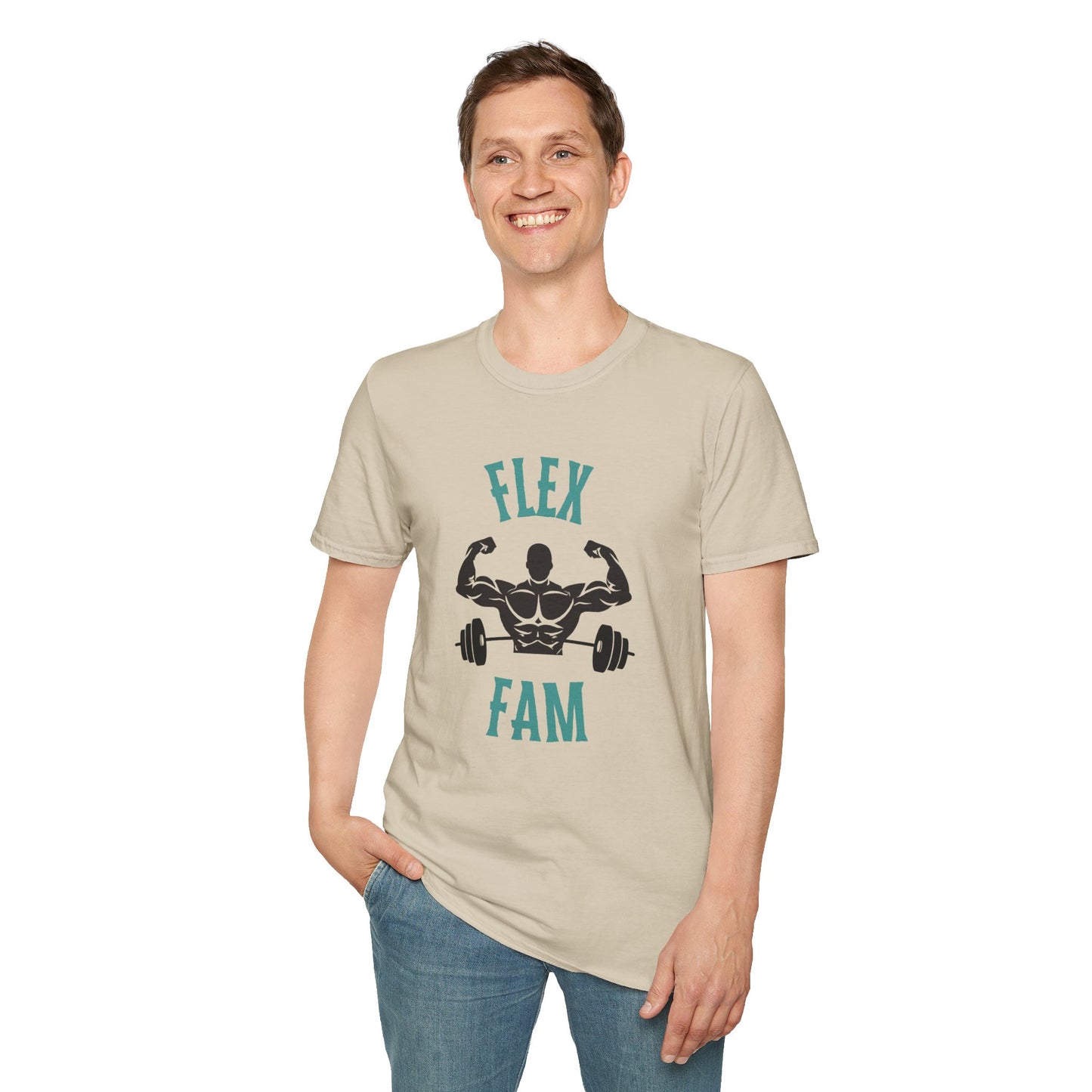 Flex Family T-Shirt