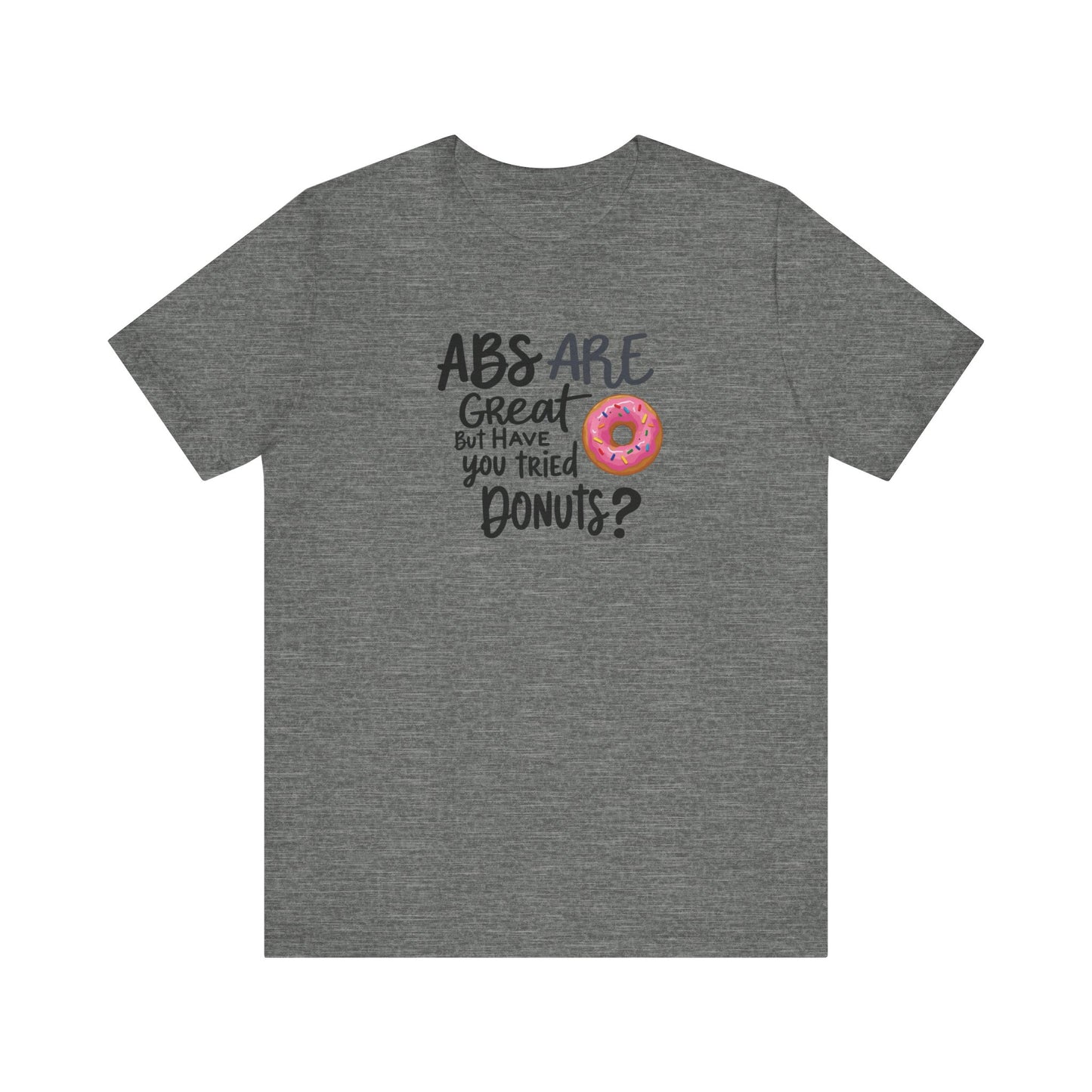 Donut Fun T-Shirt