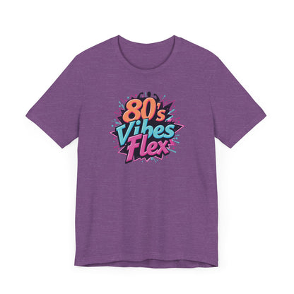 Retro Flex T-Shirt