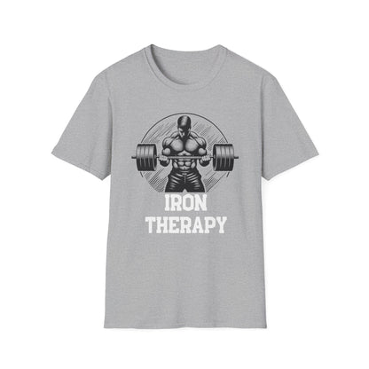 Iron Therapy T-Shirt