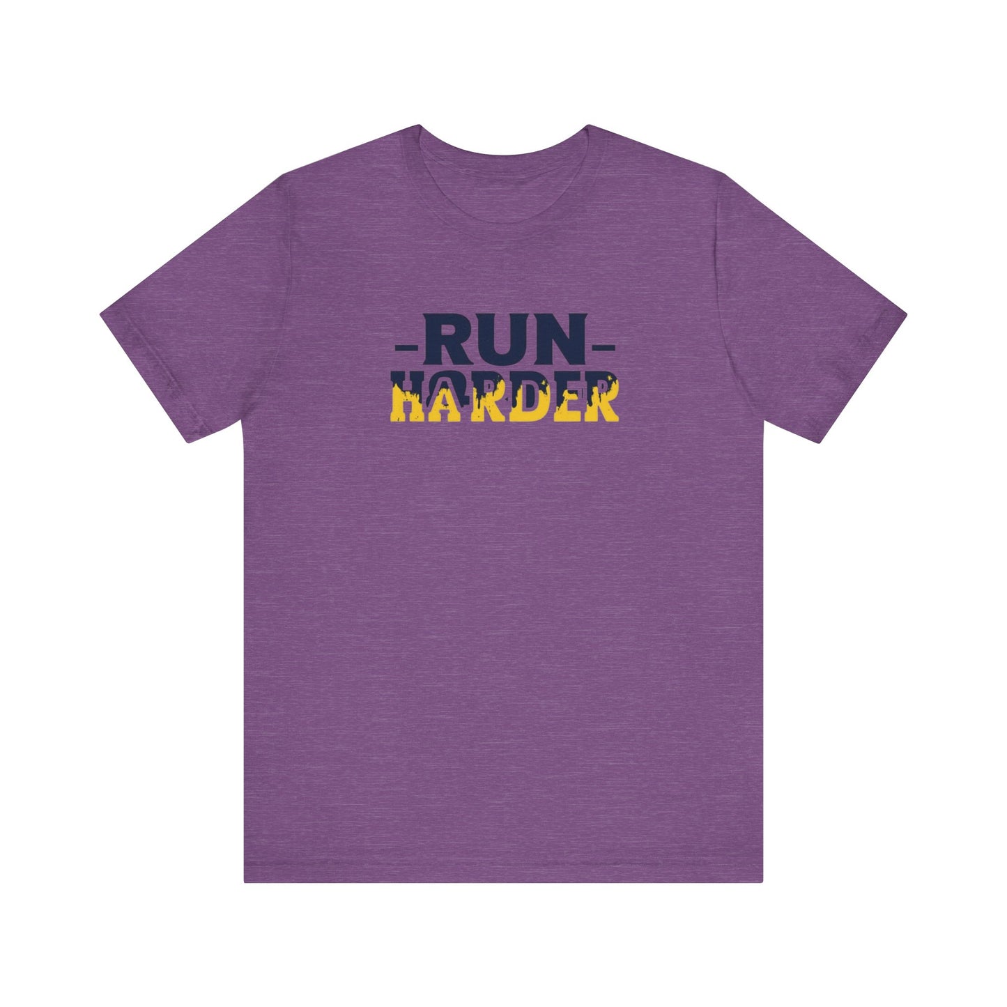 Run Harder T-Shirt