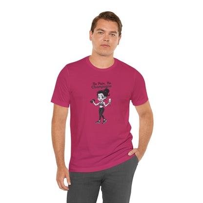 Fun Fit Celebration T-Shirt