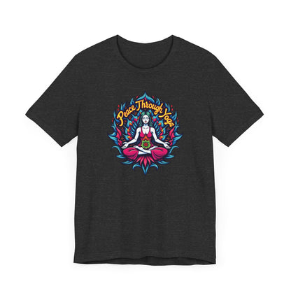 Psychedelic Harmony T-Shirt