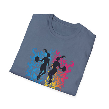 Fitness Twins T-Shirt