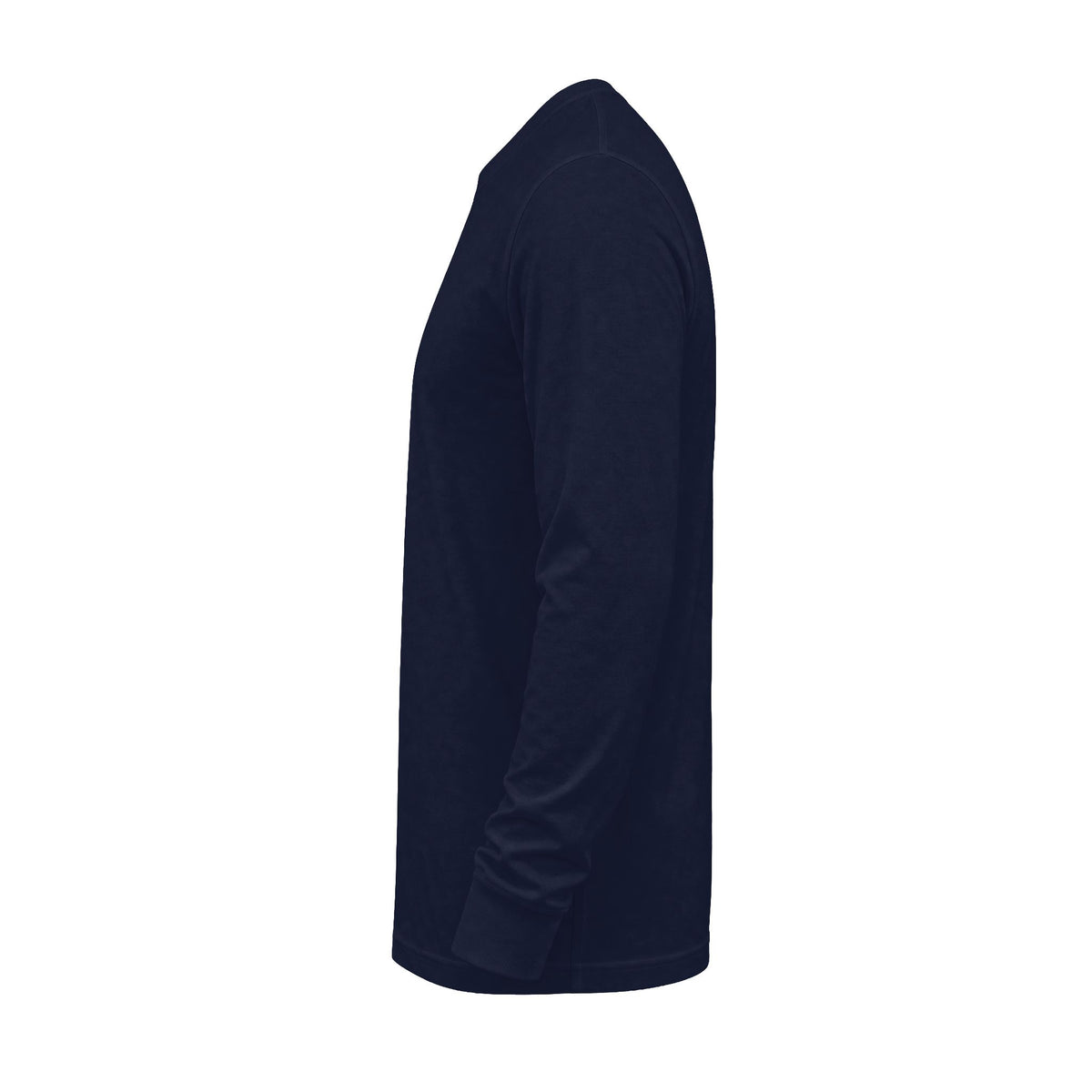 Printify Long-sleeve Knees Winning Soft Long Sleeve
