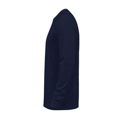 Printify Long-sleeve Knees Winning Soft Long Sleeve