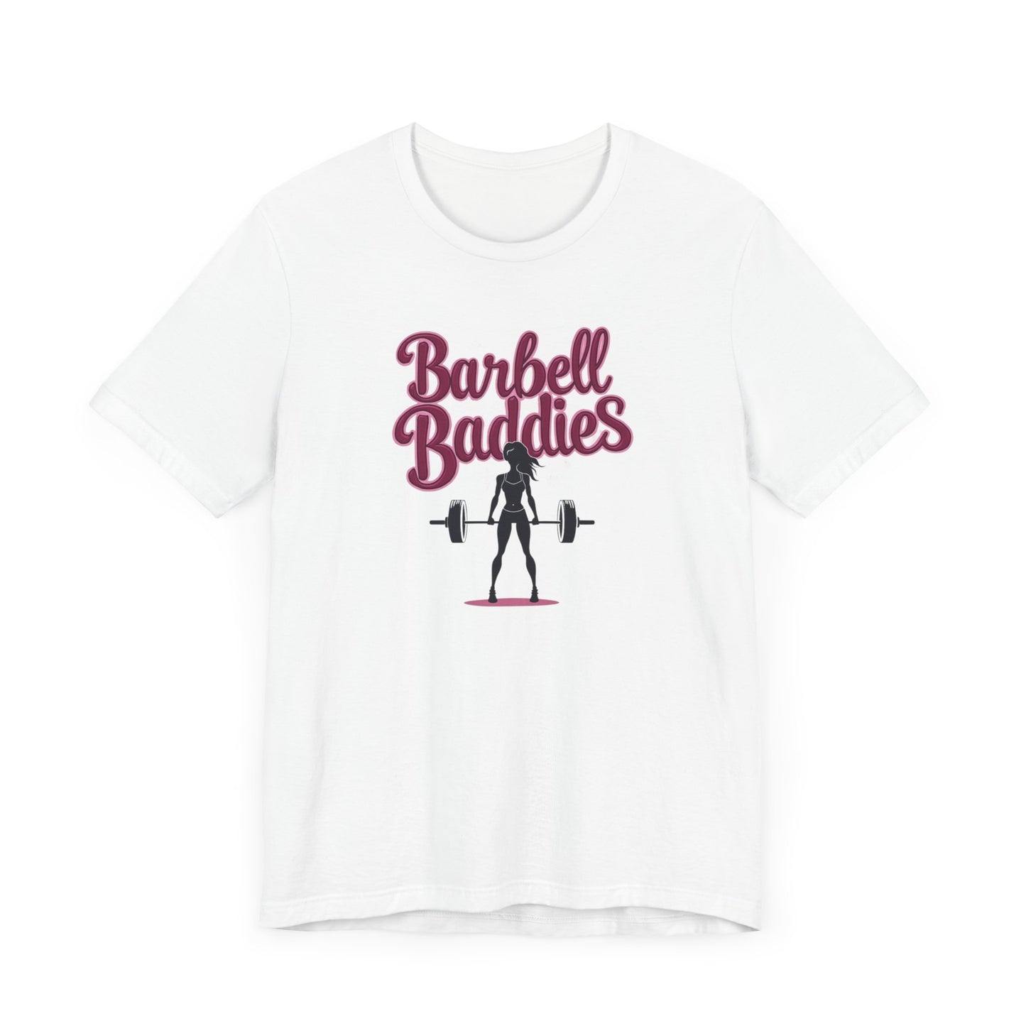 Barbell Baddies T-Shirt