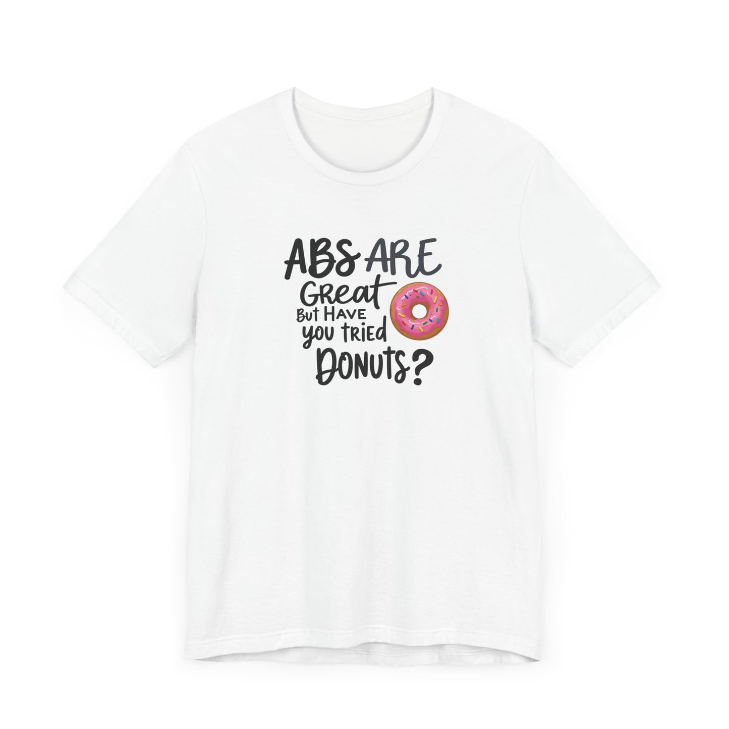 Donut Fun T-Shirt