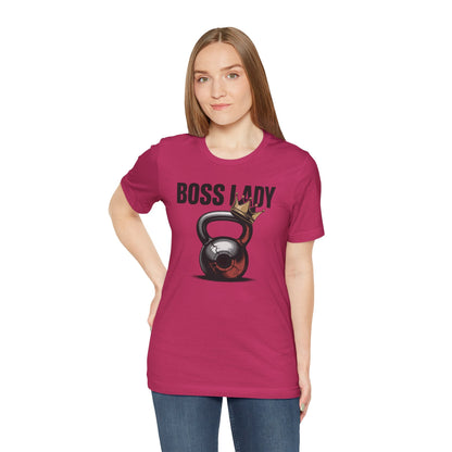 Boss Lady T-Shirt