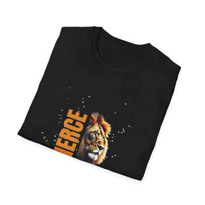 Calm Fierce T-Shirt