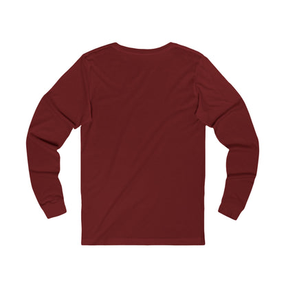 Printify Long-sleeve Knees Winning Soft Long Sleeve