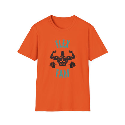 Flex Family T-Shirt