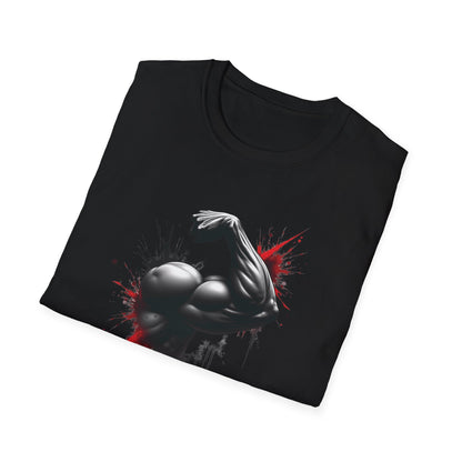 Muscle Mayhem T-Shirt