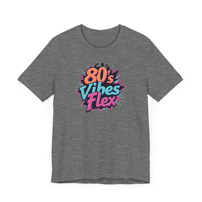 Retro Flex T-Shirt