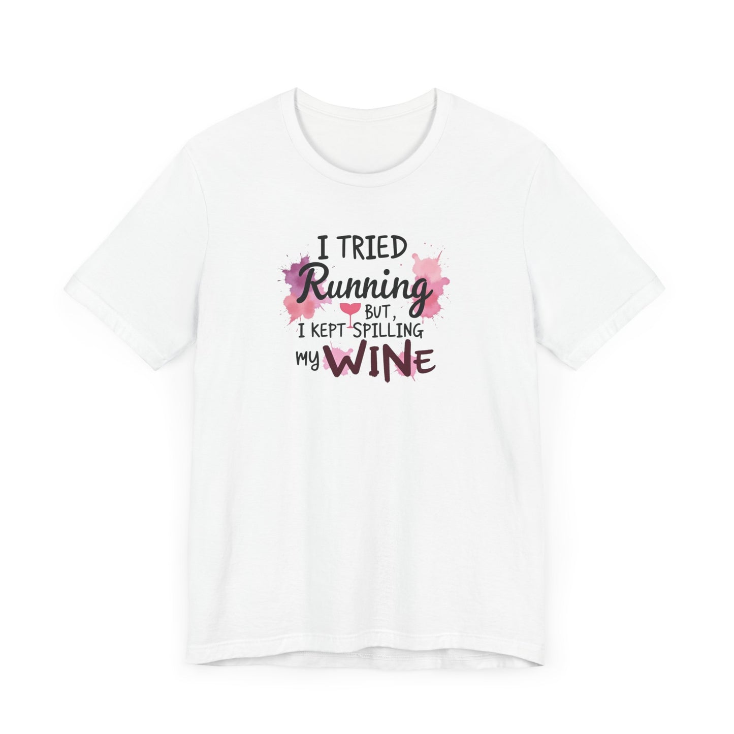 Wine Humor T-Shirt